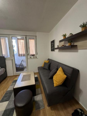 Apartment Teta